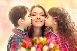 Красивые пожелания мамам на День матери в стихах